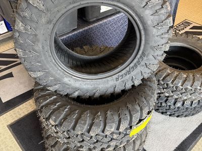 28X10-15 UTV Tire-New-$65 EA