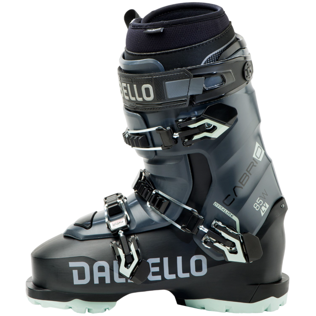 2026 Dalbello Cabrio LV 85 W 3D Wrap