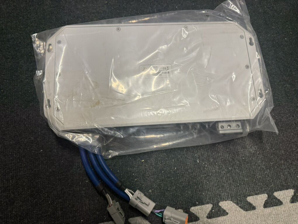 JL Audio Marine MV700/5i