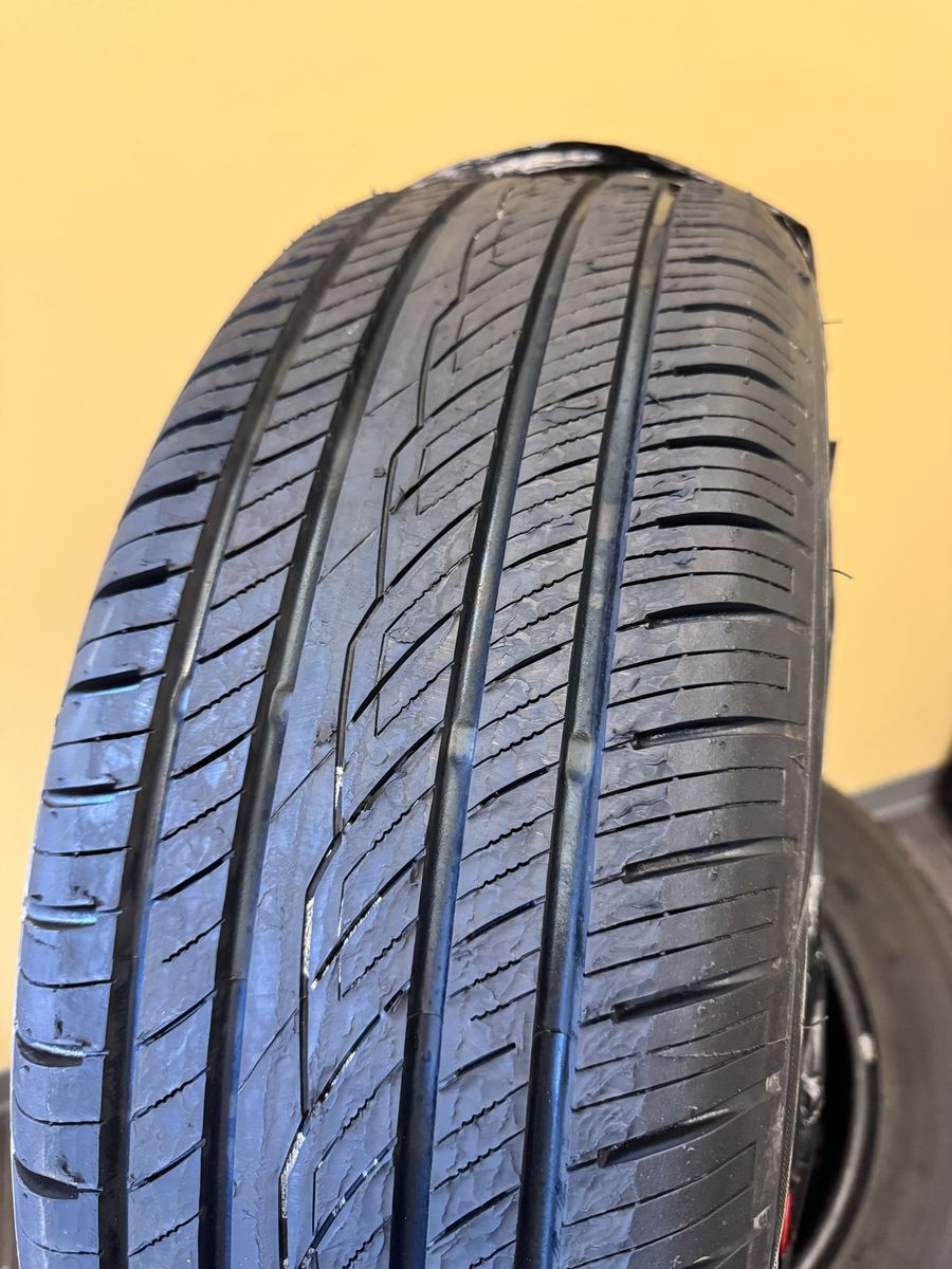 Set of Used Car Tires with Good Tread Depth. Was originally on a 2015 Subaru Outback 