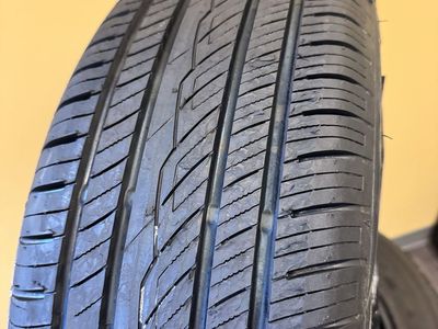 Set of Used Car Tires with Good Tread Depth. Was originally on a 2015 Subaru Outback