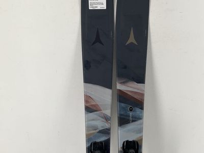 2026 Atomic Maven 88 CTI w/ Atomic Strive 11 Demo Bindings