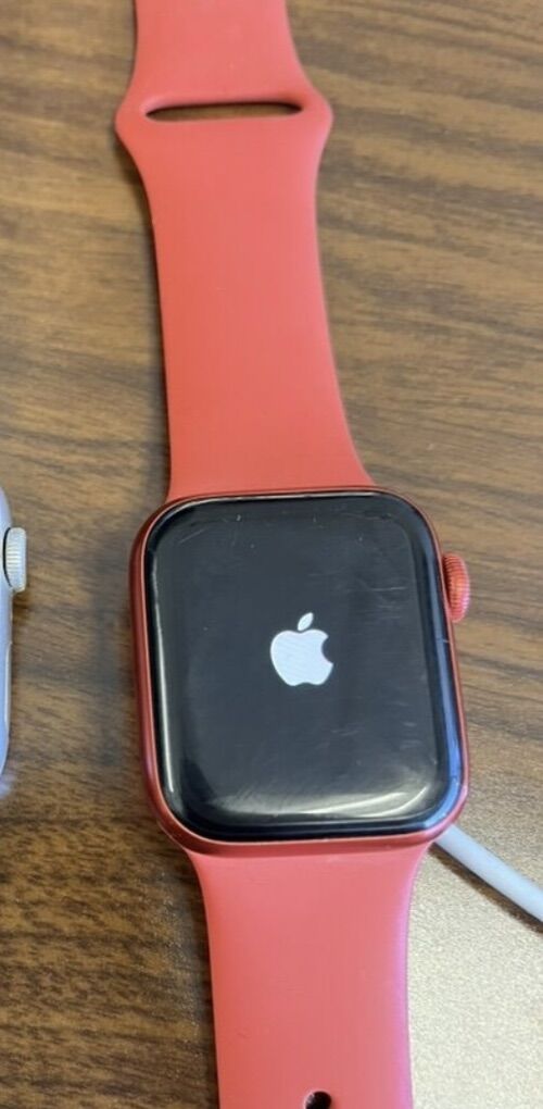 Small Apple Watch 5