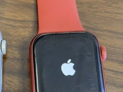 Small Apple Watch 5