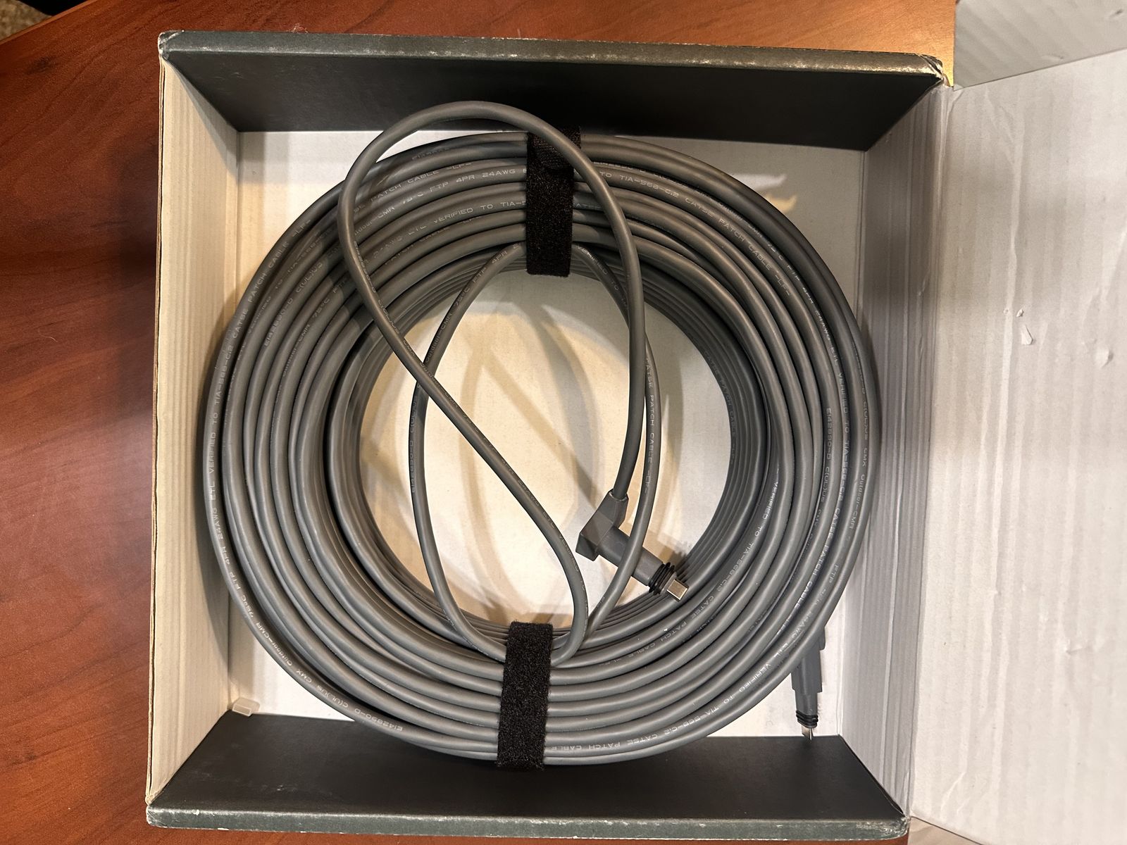 Starlink Gen 2 150FT Waterproof Cable for Gen 2 - $50+$20 shipping- FREE Pickup near Provo UT 84604