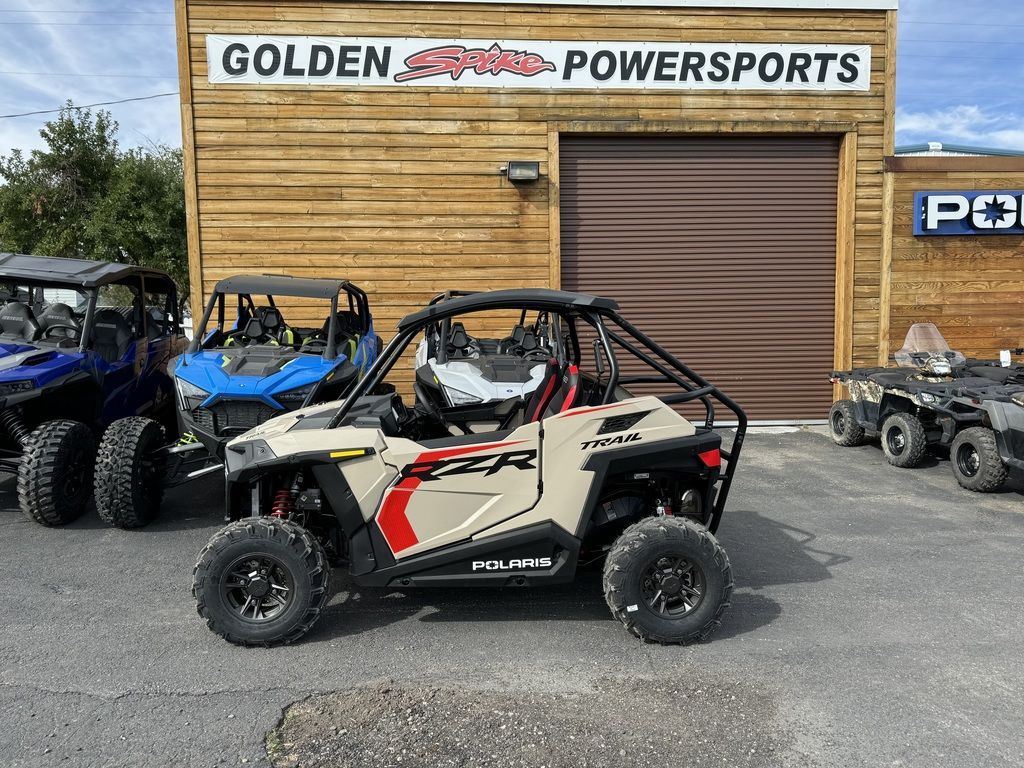 2026 Polaris® RZR Trail Ultimate
