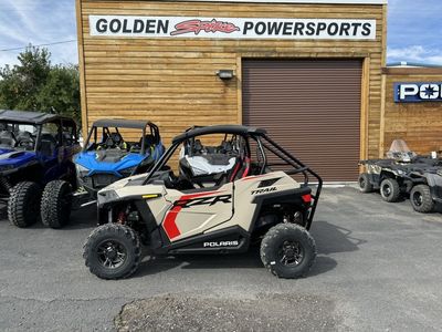 2026 Polaris® RZR Trail Ultimate
