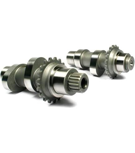 Harley-Davidson S&S 510G Gear Drive Cams USED