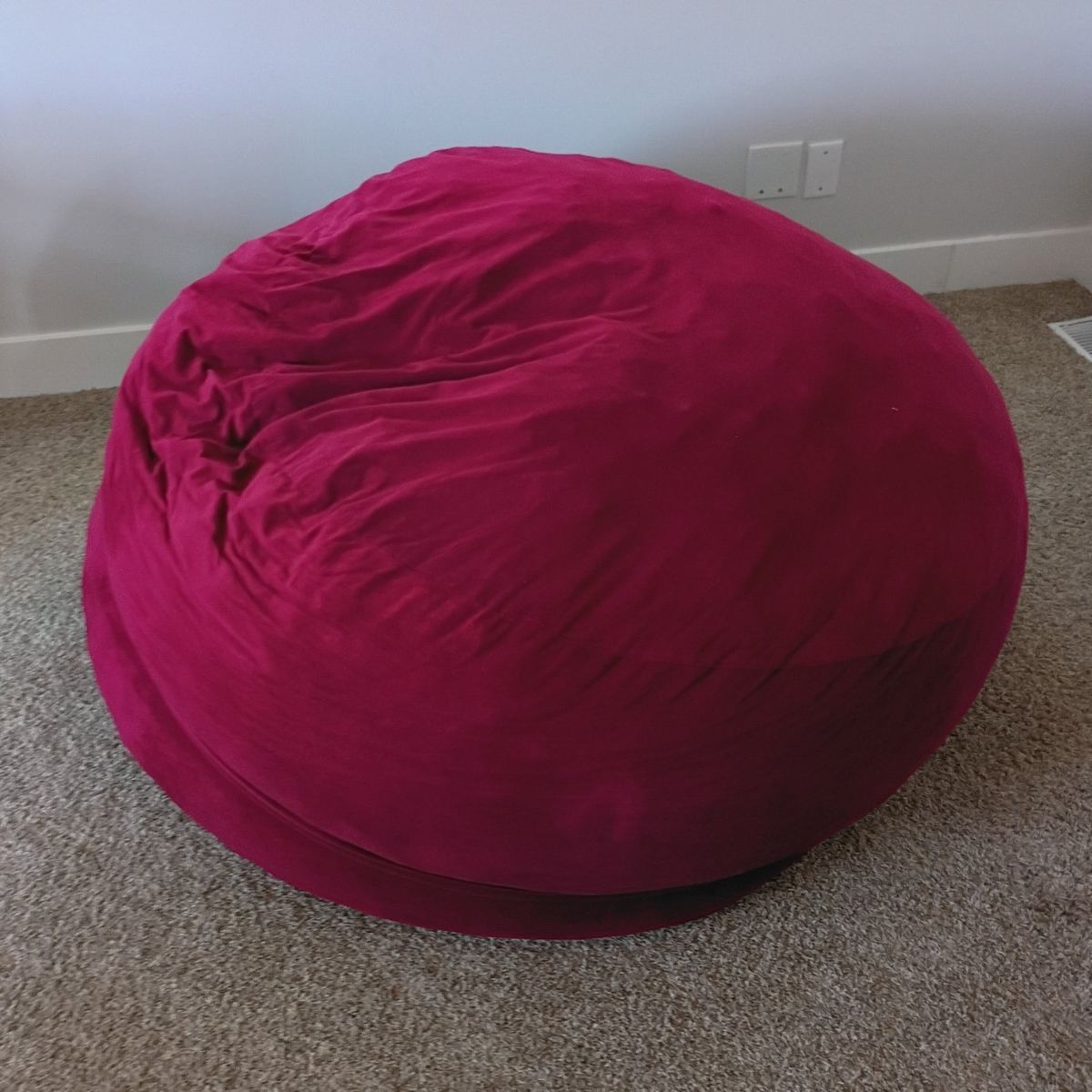 Large Bean Bag