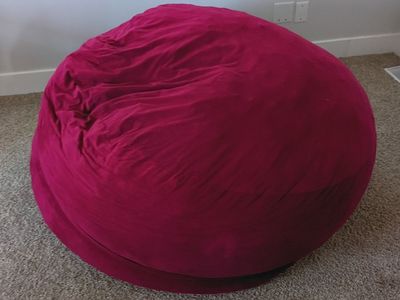 Large Bean Bag