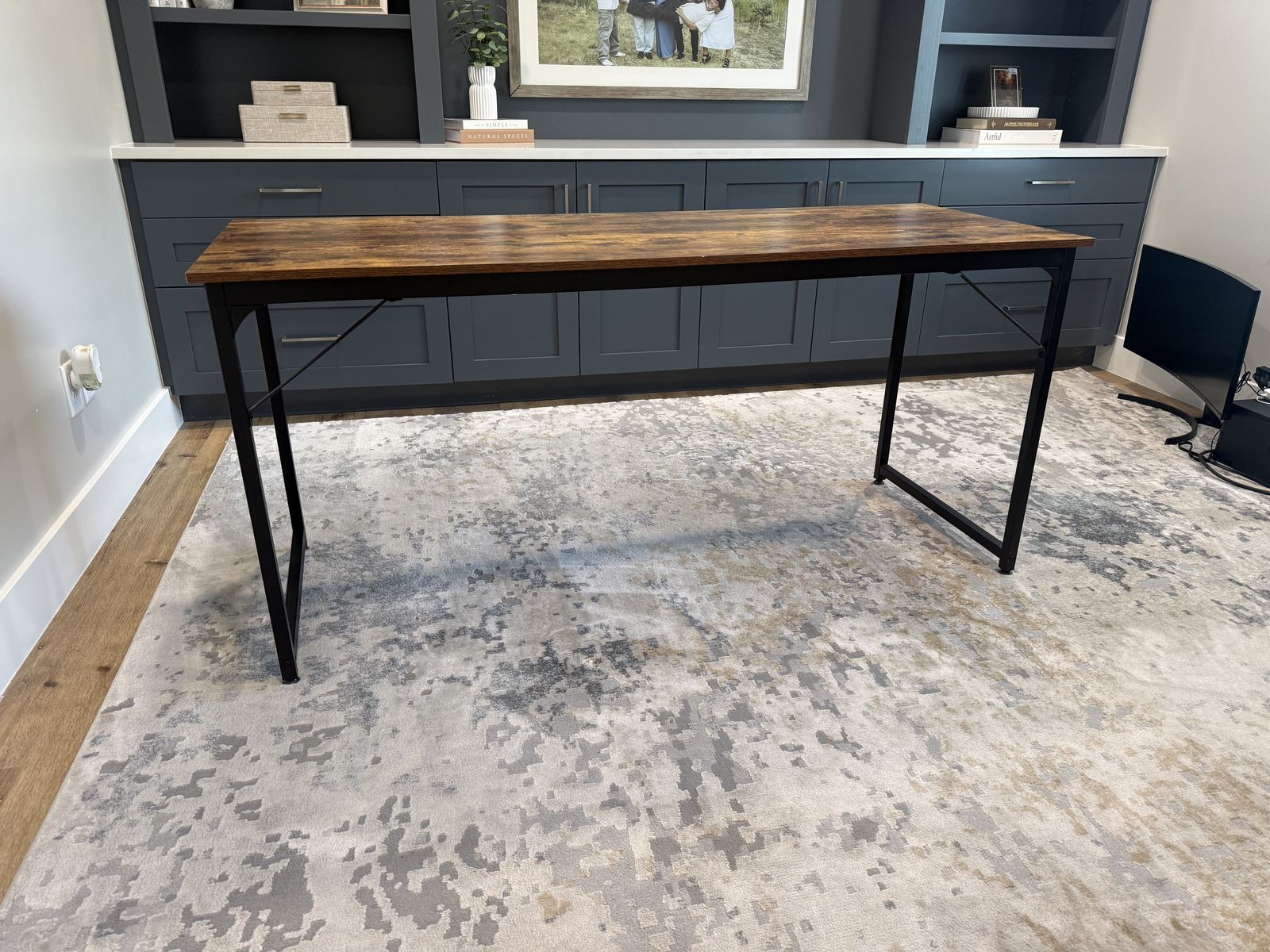 Office Desk 