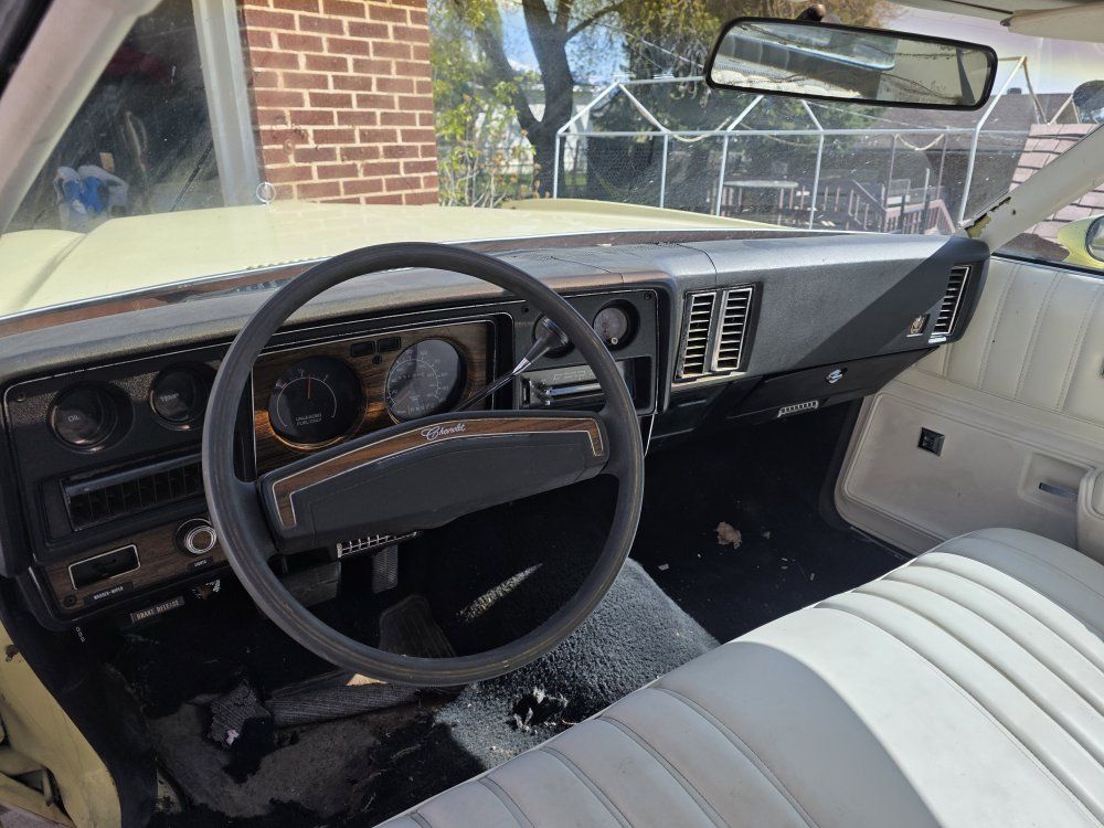 1977 Chevrolet Monte Carlo Landau in North Ogden, UT | KSL Cars