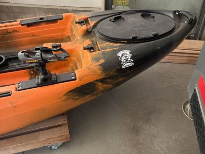 Kayak