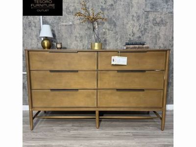 ABBYSON CONSOLE DRESSER