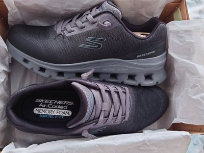 Skechers Men's Glide-Step Pro Wide Sneaker