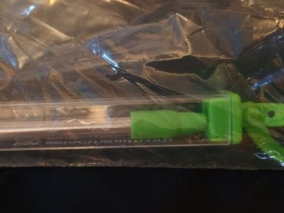 Metal Telescoping Travel Straw With Case, Brush, & Silicon Mouthpiece