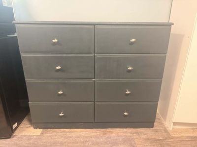 8-Drawer Dresser $70 OBO (Must Go This Week)