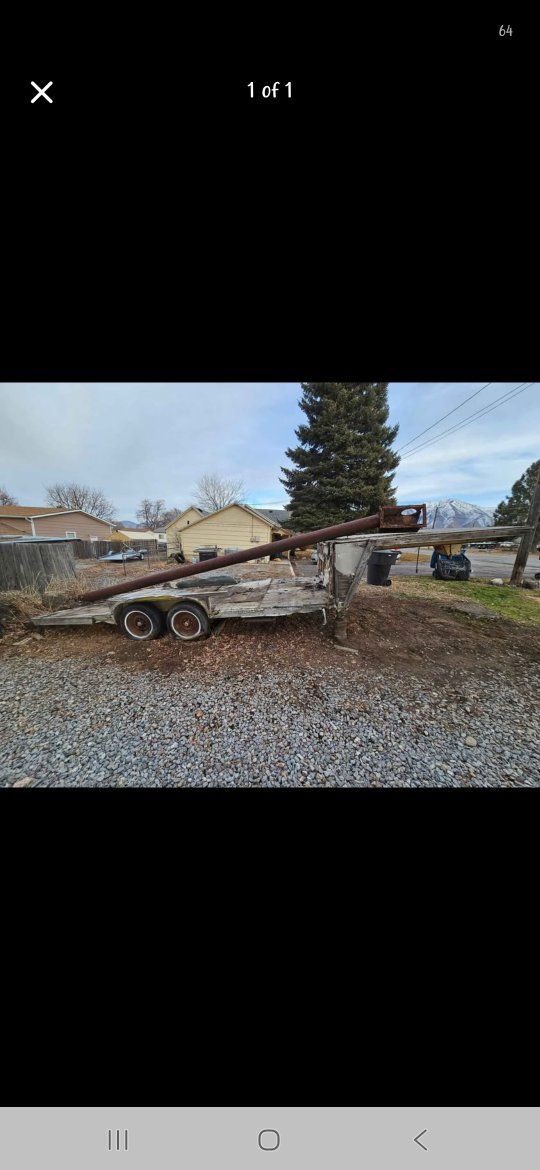 fifth wheel king pin