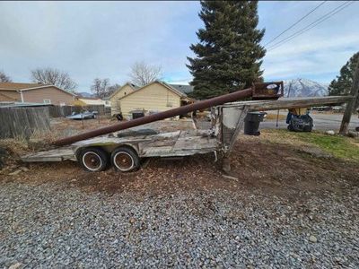 fifth wheel king pin