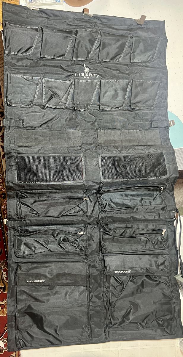 Liberty Door Panel For 50 Gun Safe