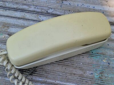 Vintage Trimline phone
