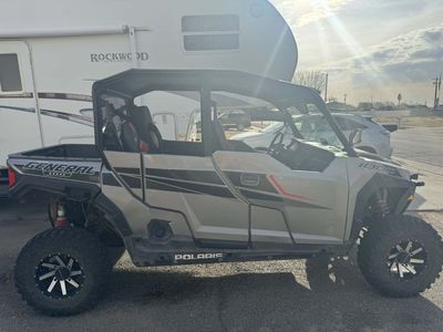 POLARIS GENERAL 4 1000XP