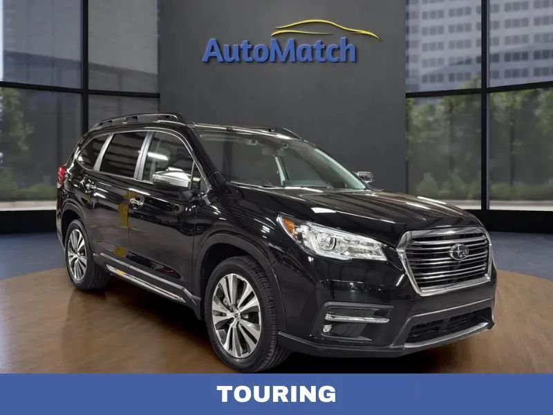2022 Subaru Ascent Touring