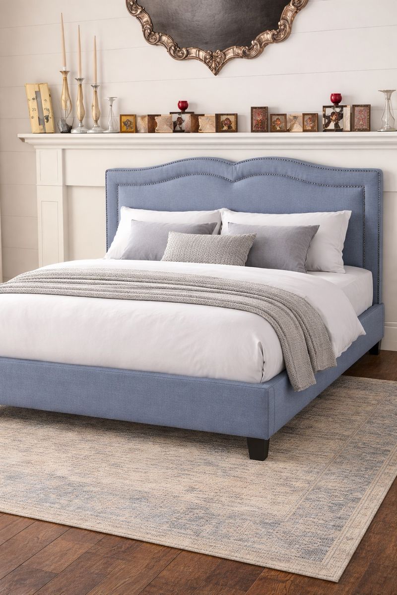 Queen Bed Frame