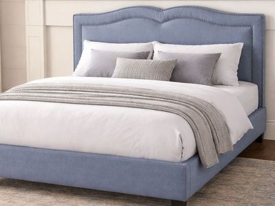 Queen Bed Frame