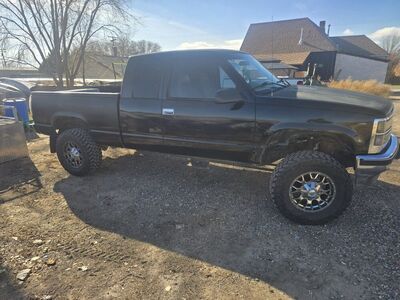 1996 GMC 1500