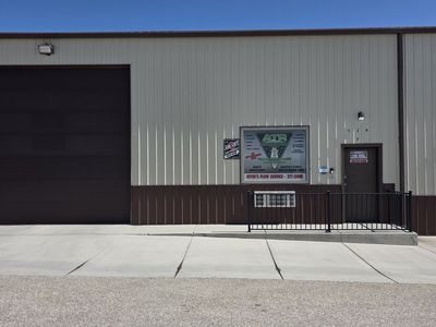 Turn key Shop for Sale