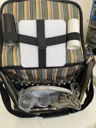 Picnic kit