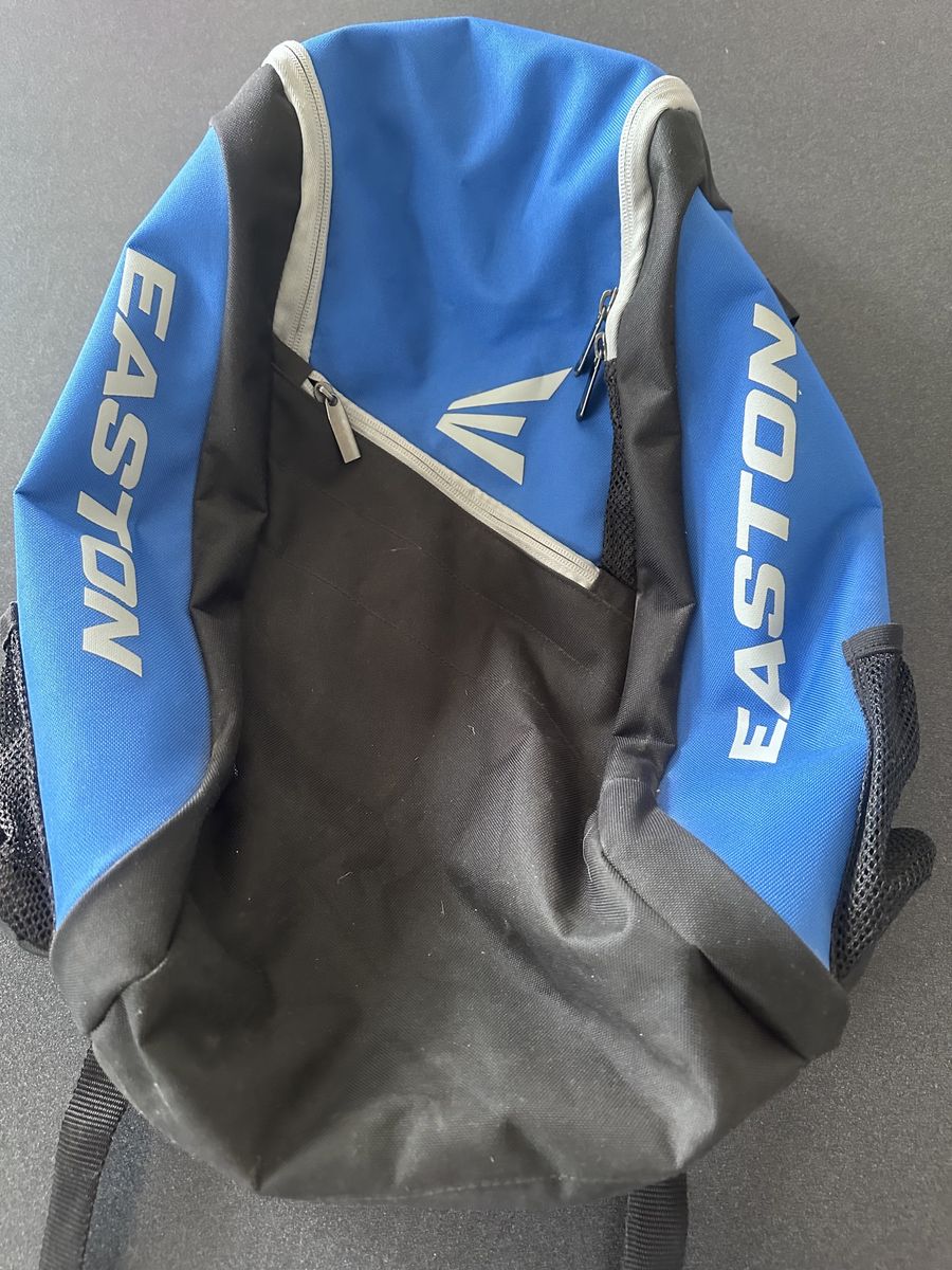 GAME READY YOUTH Baseball BACKPACK