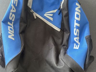 GAME READY YOUTH Baseball BACKPACK