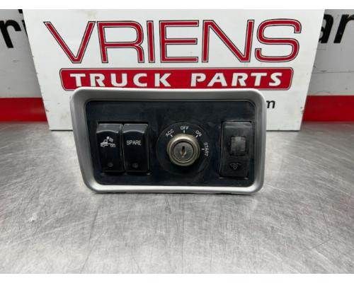 Kenworth Ignition Switch