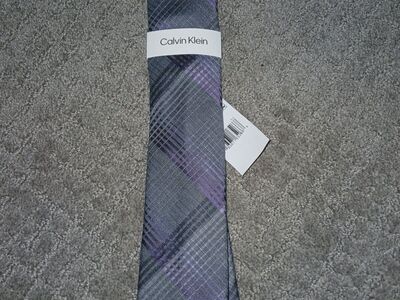 Calvin Klein tie. New