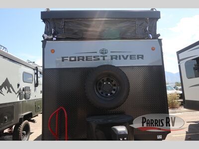 New 2026 Palomino O.V.E 15.1
