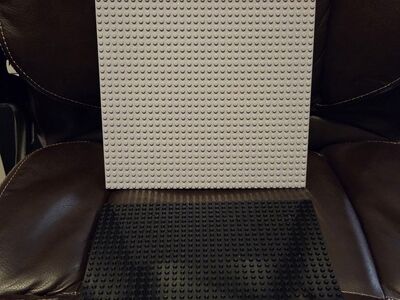 bricksandminifigs base plate