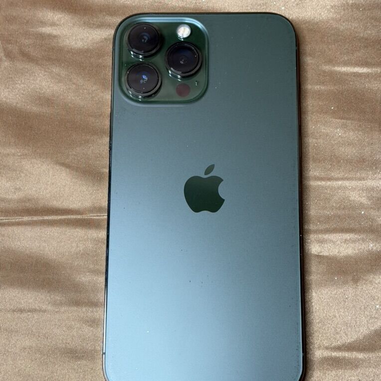 Iphone 13 Pro Max Unlocked