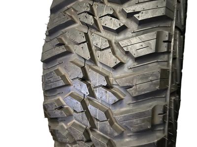 4 NOS KANATI MUD HOG M/T BSW LT 33 12.5 18 118Q 10PLY MUD TERRAIN TIRE L1833125E252