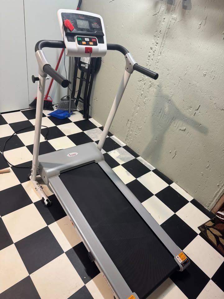 Treadmill