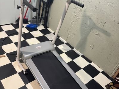 Treadmill