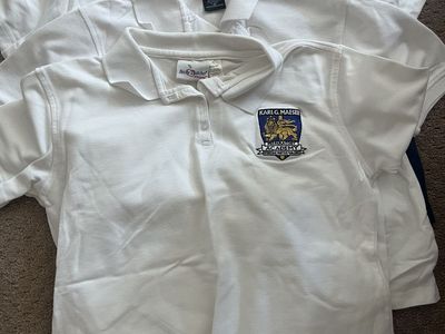GIANT LOT of Maeser Prep uniforms $50 OBO!