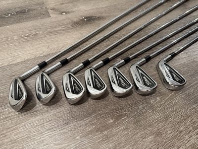 Titleist 716 AP2 forged PW - 4 Irons