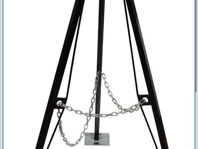 Tripod Stabilizer (Anderson Gooseneck)