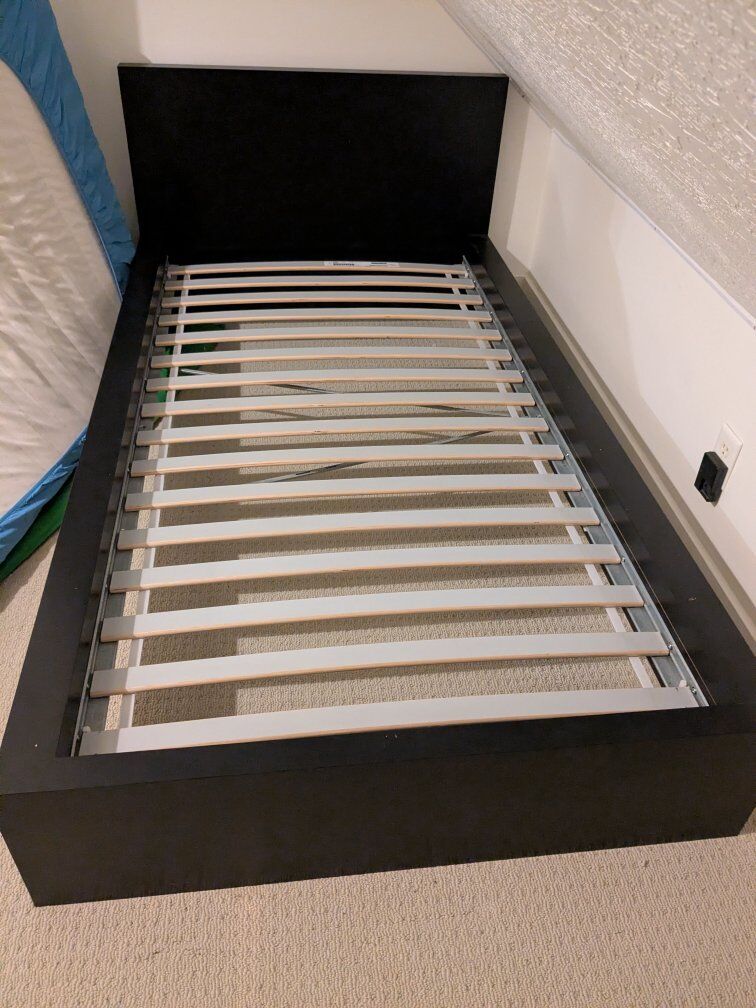 IKEA Twin Bed Frame