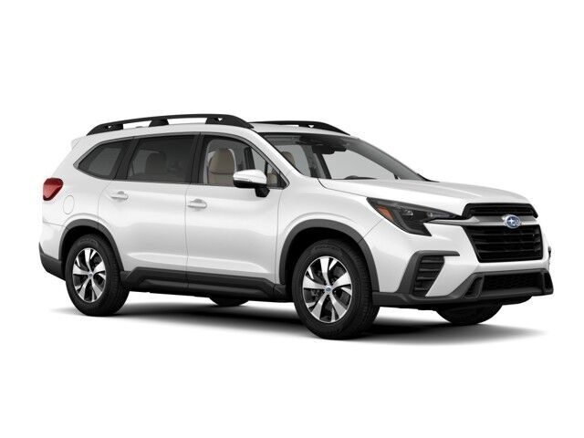 2023 SUBARU ASCENT Premium 7-Passenger