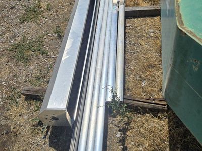 Kym electric tarp