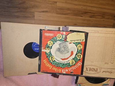 Victory Victrola