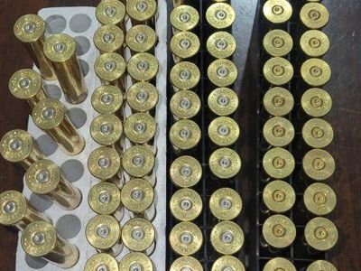 45-70 brass
